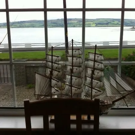 Prázdninový dům Sunny Dungarvan *