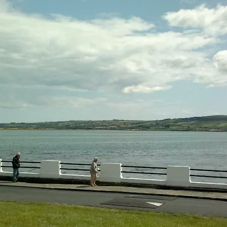 Prázdninový dům Sunny Dungarvan