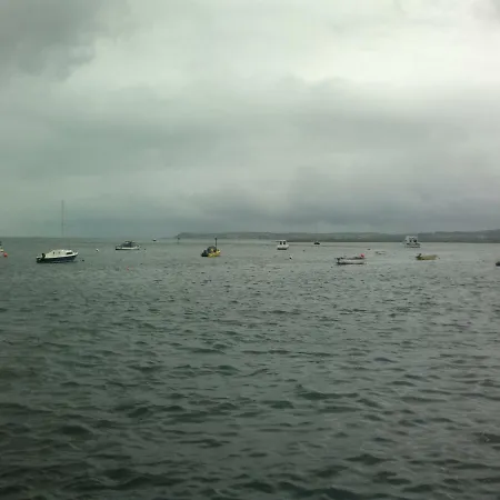 Sunny Dungarvan Prázdninový dům