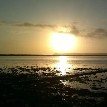 Sunny Dungarvan Prázdninový dům