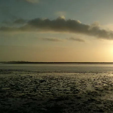 Sunny Dungarvan Prázdninový dům