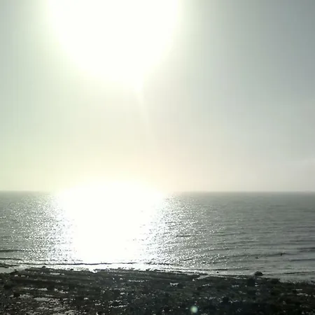 Prázdninový dům Sunny Dungarvan Dungarvan (Waterford)