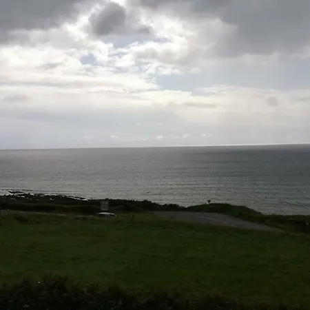 Sunny Dungarvan Prázdninový dům