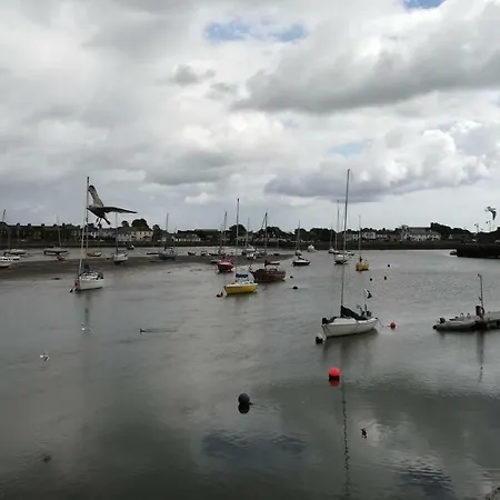 Sunny Dungarvan Prázdninový dům Dungarvan (Waterford)