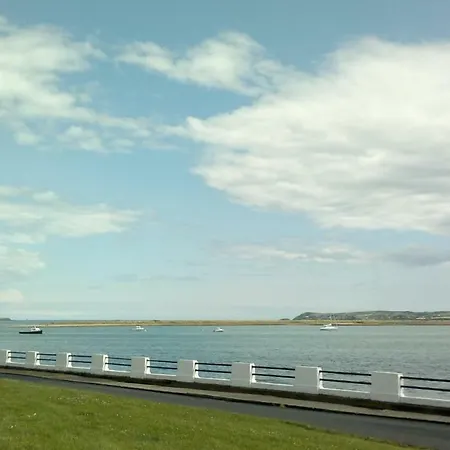 Sunny Dungarvan Prázdninový dům