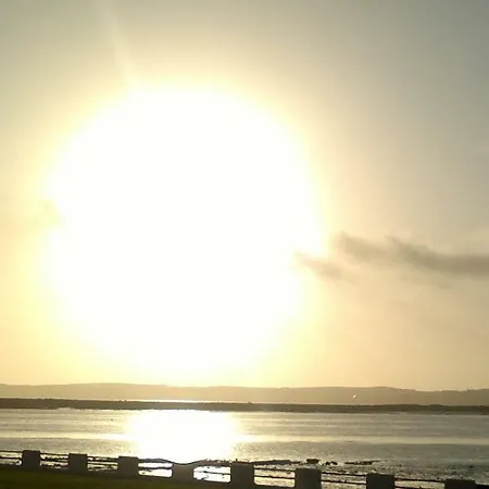 Sunny Dungarvan Prázdninový dům Dungarvan (Waterford)