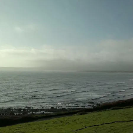 Sunny Dungarvan