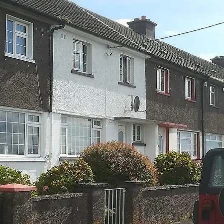 Sunny Dungarvan Prázdninový dům Dungarvan (Waterford)
