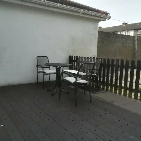 Prázdninový dům Sunny Dungarvan *