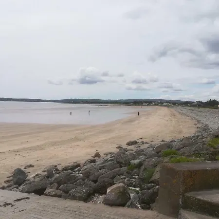 Prázdninový dům Sunny Dungarvan *