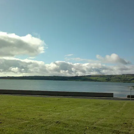 Sunny Dungarvan * Dungarvan (Waterford)