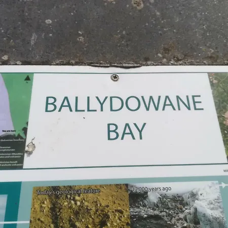 Prázdninový dům Sunny Dungarvan *