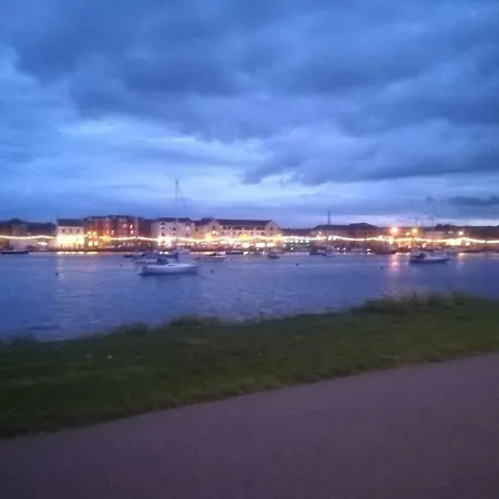 Prázdninový dům Sunny Dungarvan *
