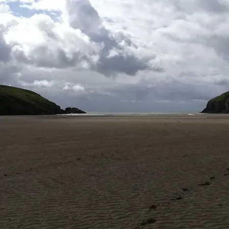 Prázdninový dům Sunny Dungarvan *