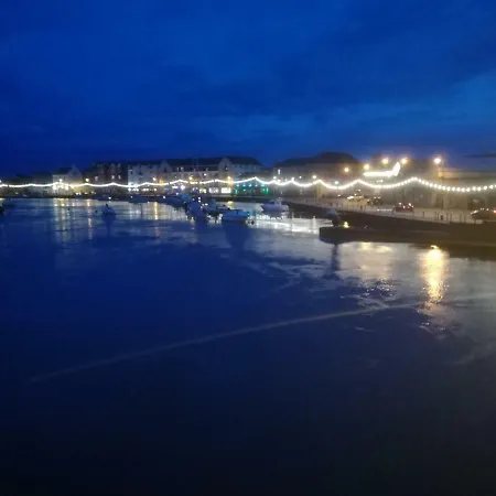Prázdninový dům Sunny Dungarvan *