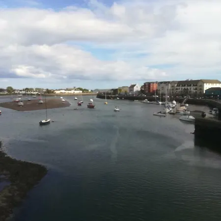 Sunny Dungarvan Dungarvan (Waterford)