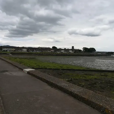 Sunny Dungarvan Prázdninový dům