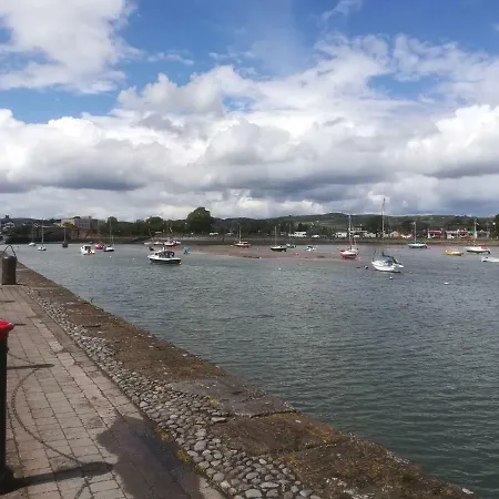 Sunny Dungarvan