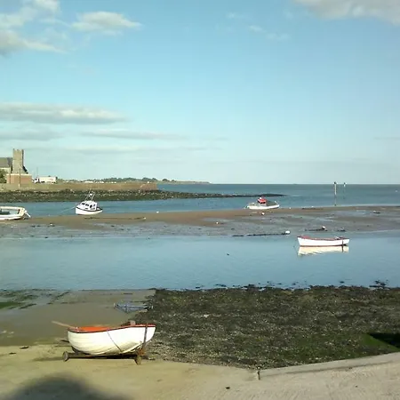 Sunny Dungarvan *