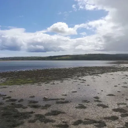 Sunny Dungarvan Prázdninový dům