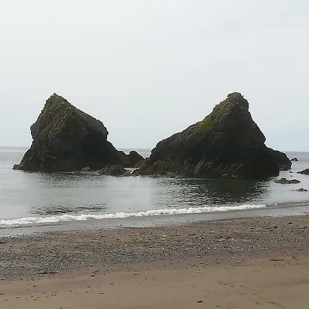 Prázdninový dům Sunny Dungarvan Dungarvan (Waterford)
