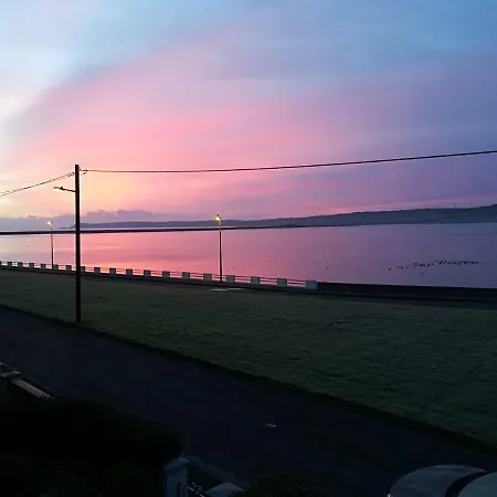 Sunny Dungarvan Prázdninový dům *
