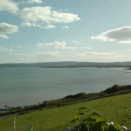 Sunny Dungarvan Prázdninový dům Dungarvan (Waterford)