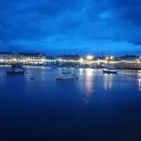 Prázdninový dům Sunny Dungarvan *