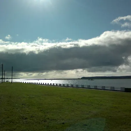 Sunny Dungarvan