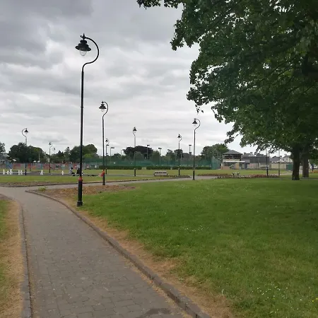 Prázdninový dům Sunny Dungarvan